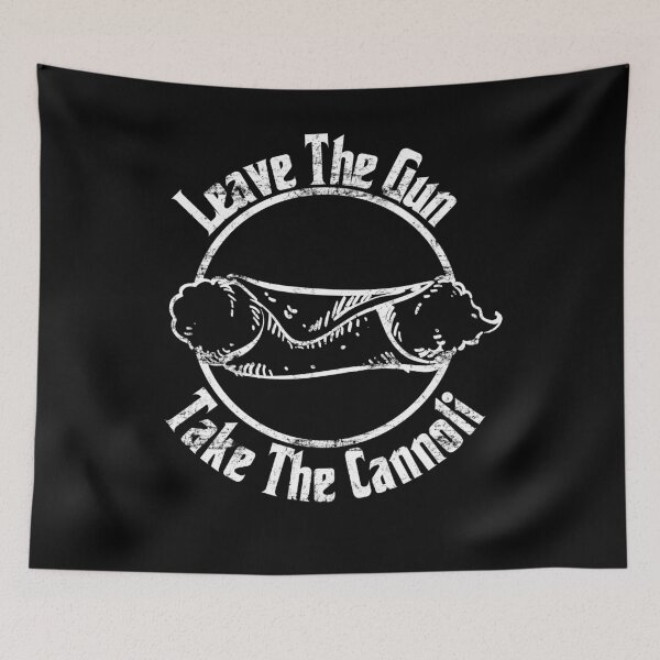 Item preview, Cannoli designed and sold by MixedVibes Co..