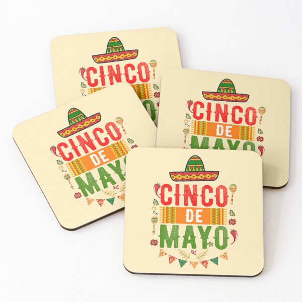 Item preview,  Cinco De Mayo Party Mexico Mexican Fiesta Gifts designed and sold by ZACK ART.