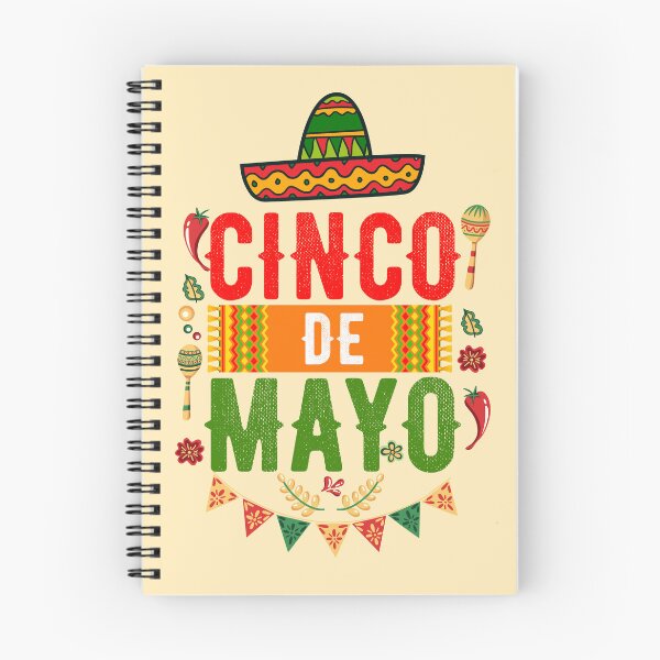 Item preview,  Cinco De Mayo Party Mexico Mexican Fiesta Gifts designed and sold by ZACK ART.