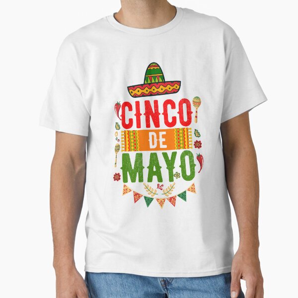 Item preview,  Cinco De Mayo Party Mexico Mexican Fiesta Gifts designed and sold by ZACK ART.