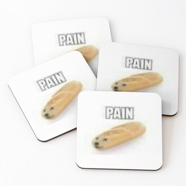 Item preview, doge pain designed and sold by nini chiaman.