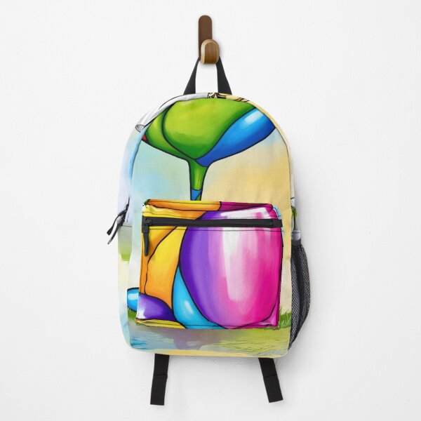 Item preview, Happy Easter Glass of wine Art designed and sold by Modern-Tropical.