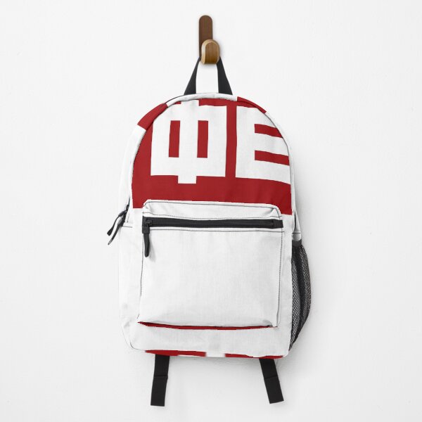 Item preview, Fashion in Cyrillic Letters WHITE designed and sold by StudioDestruct.