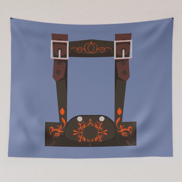 Item preview, Lederhosen Beer Drinking Fest designed and sold by melsens.