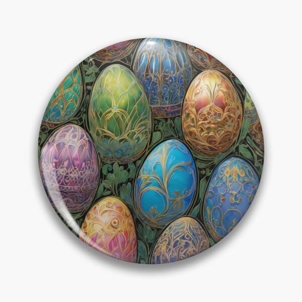 Item preview, Colorful Eggs designed and sold by Pamoji3.