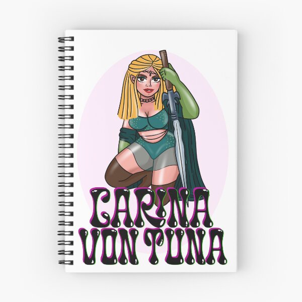 Item preview, Elfin CvT designed and sold by carinavontuna.