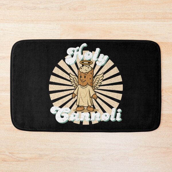 Item preview, Cannoli designed and sold by MixedVibes Co..