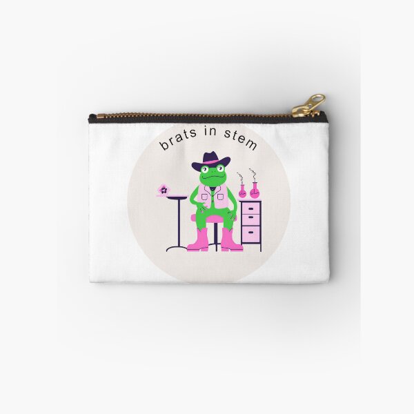 Item preview, Brats in STEM designed and sold by LoveQuoter.