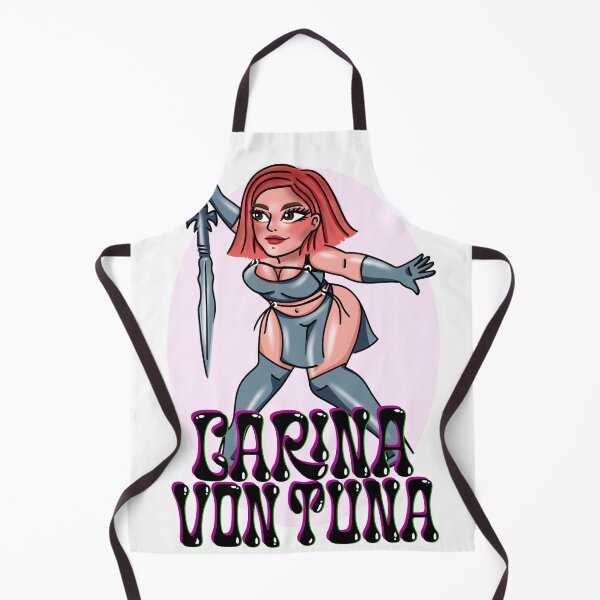 Item preview, Warrior Kween designed and sold by carinavontuna.