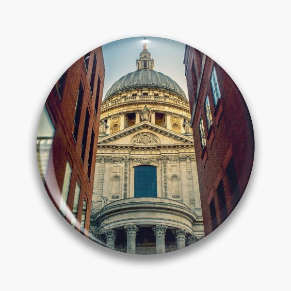 Item preview, St Paul's Cathedral designed and sold by Radiocafe.