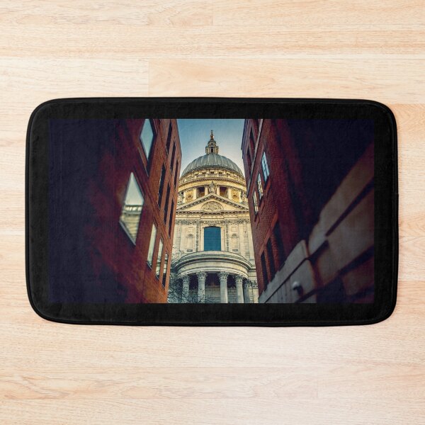 Item preview, St Paul's Cathedral designed and sold by Radiocafe.