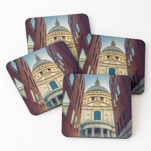 Item preview, St Paul's Cathedral designed and sold by Radiocafe.