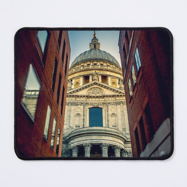 Item preview, St Paul's Cathedral designed and sold by Radiocafe.