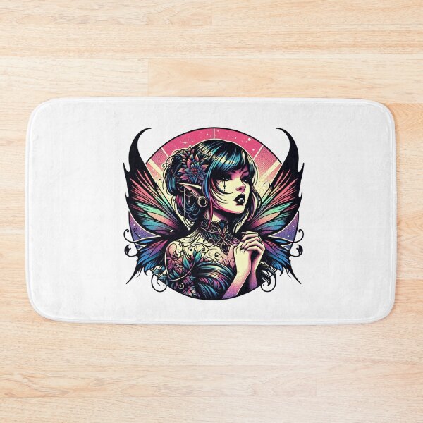 Item preview, Fairy designed and sold by pikeprints.