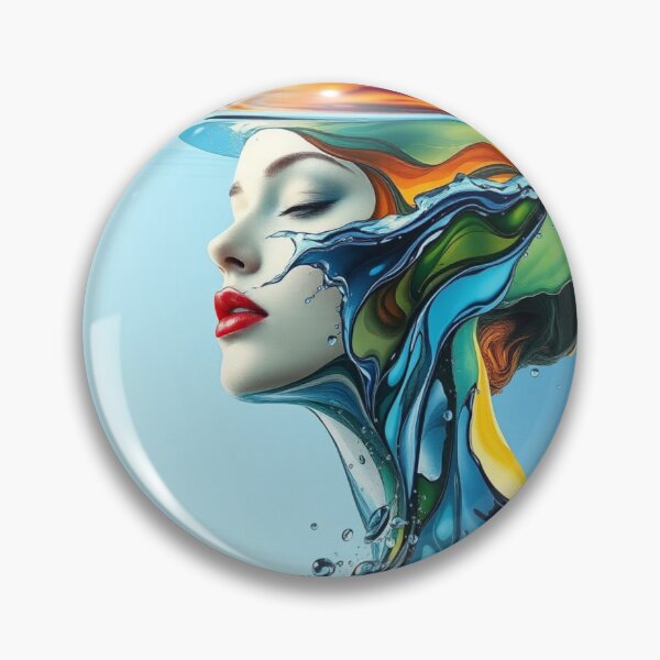 Item preview, Dream in Motion designed and sold by Ink And Inspire.