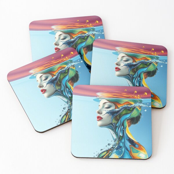 Item preview, Dream in Motion designed and sold by Ink And Inspire.