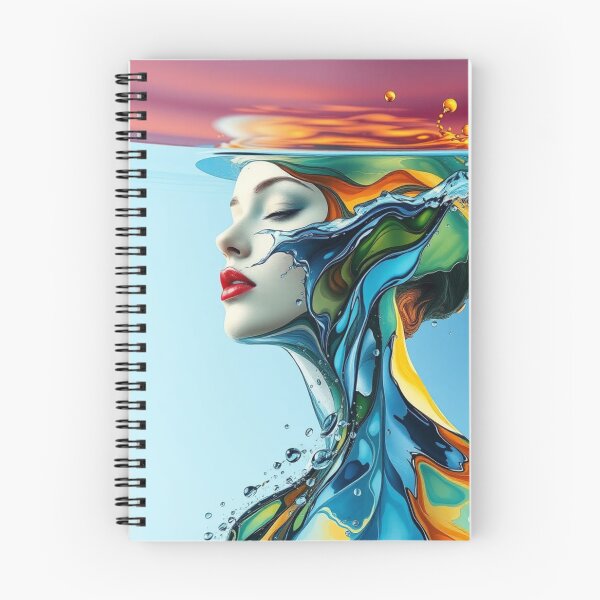 Item preview, Dream in Motion designed and sold by Ink And Inspire.