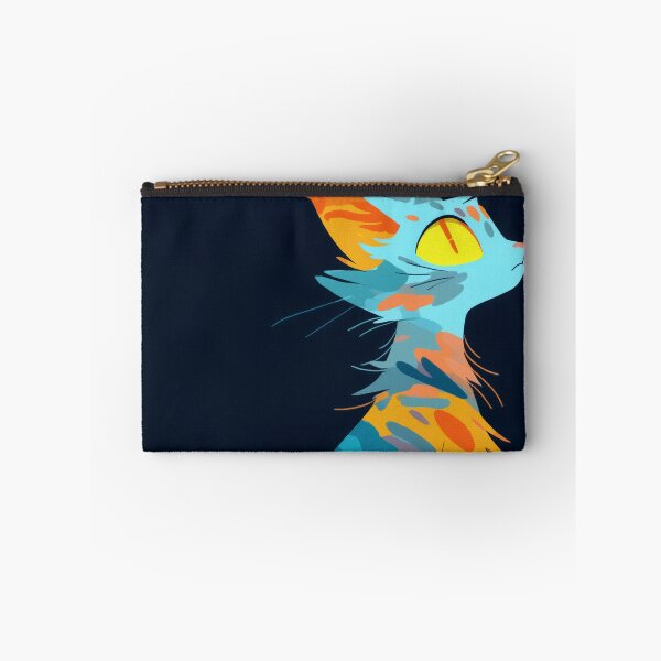 Item preview, Auric the Prism-Furred Familiar designed and sold by CHCOfficial.