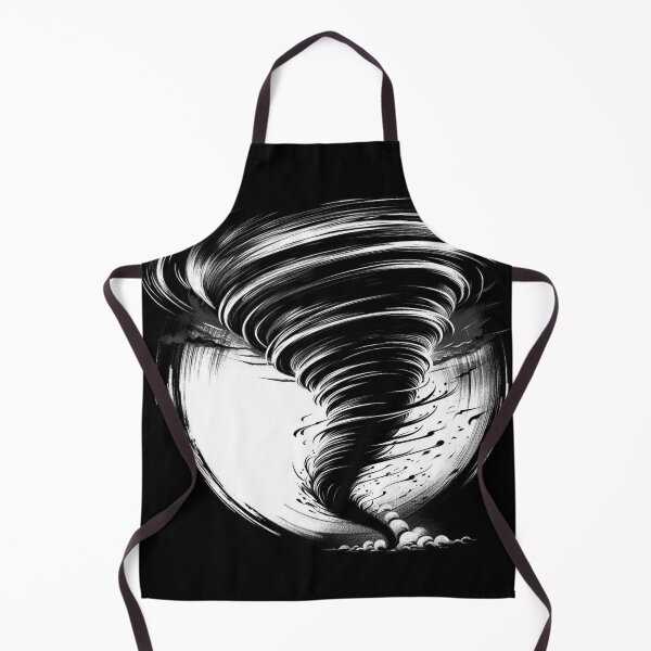 Item preview, Ominous Tornado designed and sold by Shy-Crab.