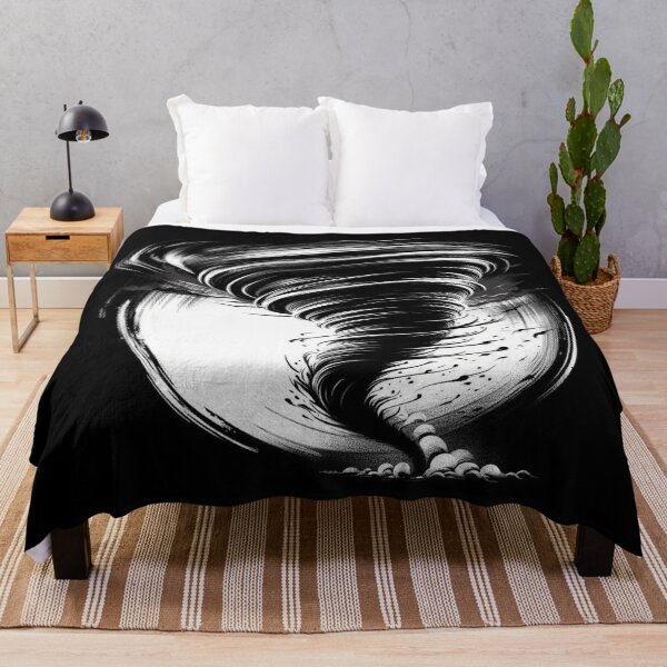 Item preview, Ominous Tornado designed and sold by Shy-Crab.