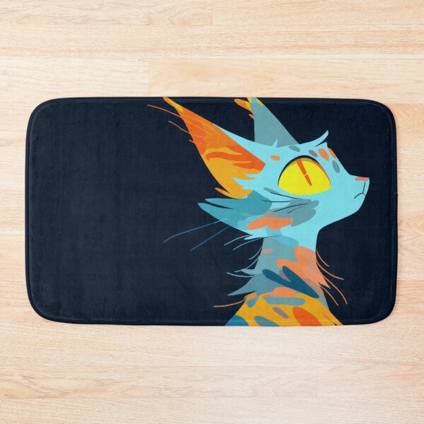 Item preview, Auric the Prism-Furred Familiar designed and sold by CHCOfficial.