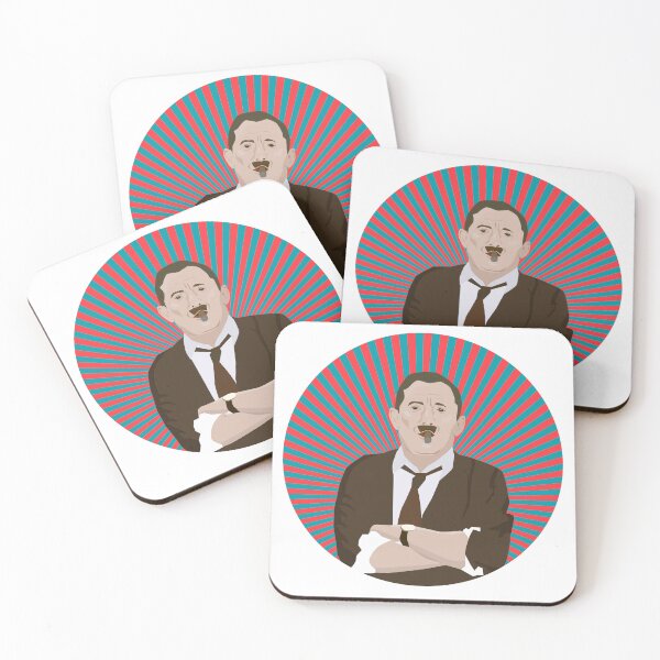 Item preview, Alfred Tetzlaff - Disgusting Alfred - One Heart and One Soul - Acid Style designed and sold by Boogosh.