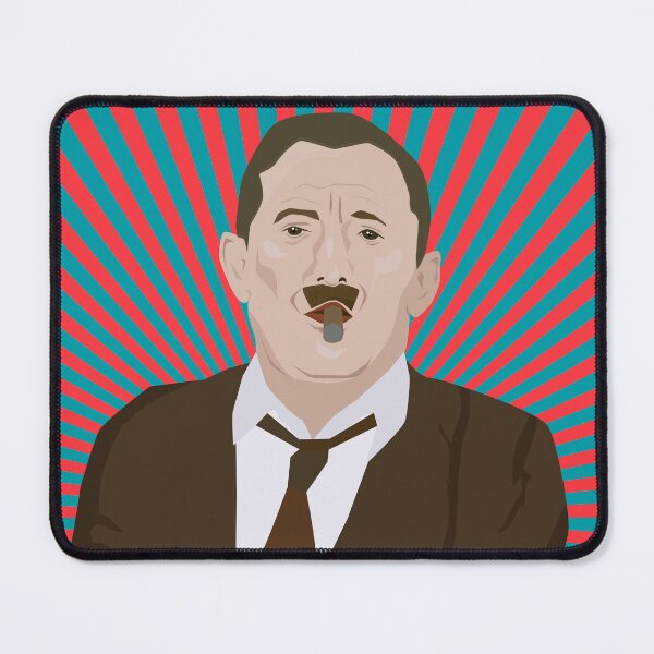 Item preview, Alfred Tetzlaff - Disgusting Alfred - One Heart and One Soul - Acid Style designed and sold by Boogosh.
