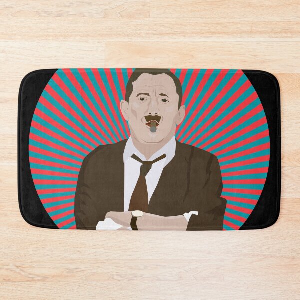 Item preview, Alfred Tetzlaff - Disgusting Alfred - One Heart and One Soul - Acid Style designed and sold by Boogosh.