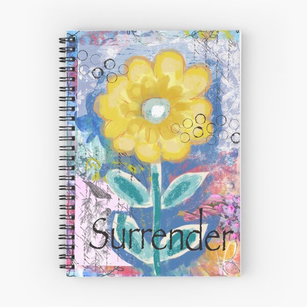 Item preview, Surrender yellow daisy  designed and sold by Willow2323.