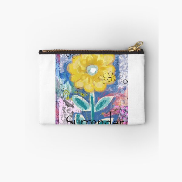 Item preview, Surrender yellow daisy  designed and sold by Willow2323.