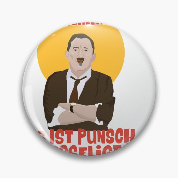 Item preview, Alfred Tetzlaff Punsch Zitat Illustration Kunst designed and sold by Boogosh.