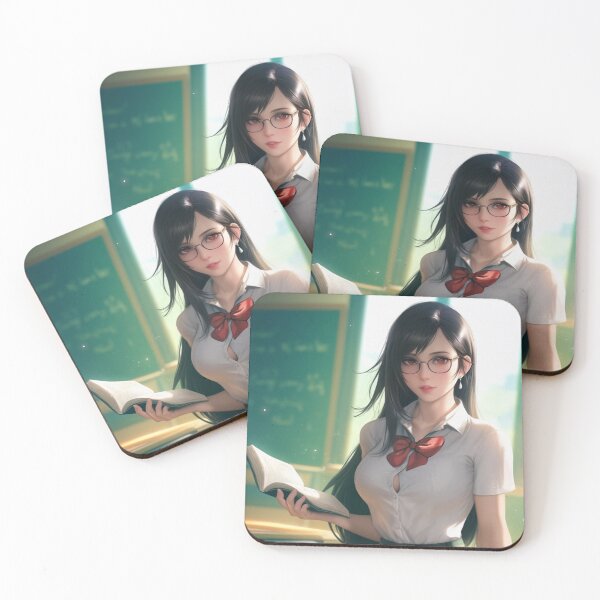 Item preview, Student Tifa designed and sold by jinwooo.