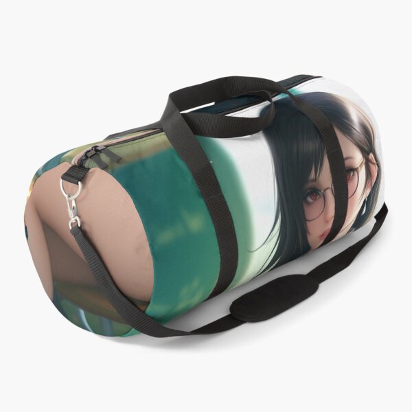 Item preview, Student Tifa designed and sold by jinwooo.