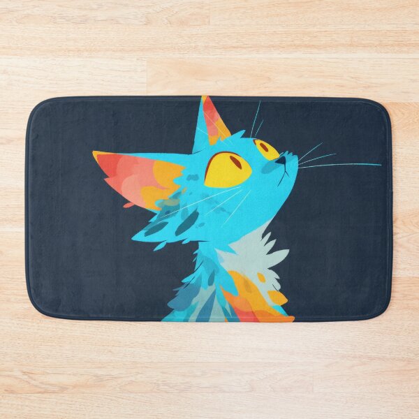 Item preview, Auric the Prism-Furred Familiar designed and sold by CHCOfficial.