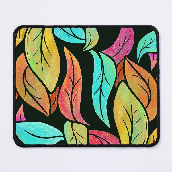 Item preview, Autumn Leaves designed and sold by ekpatterns.