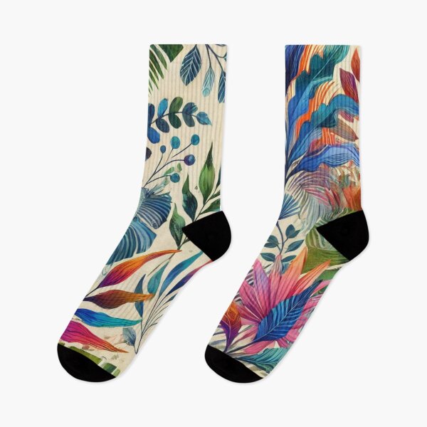 Item preview, Botanical Rhapsody designed and sold by Dream Bloom Gallery.
