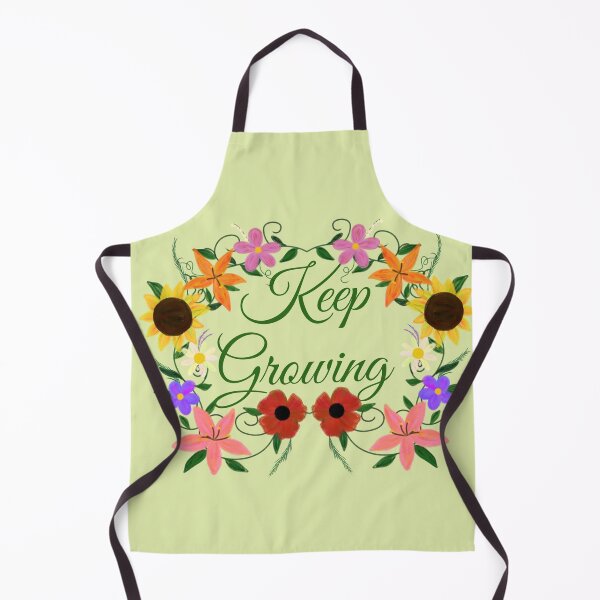 Item preview, Keep Growing designed and sold by JaygiesDesign.
