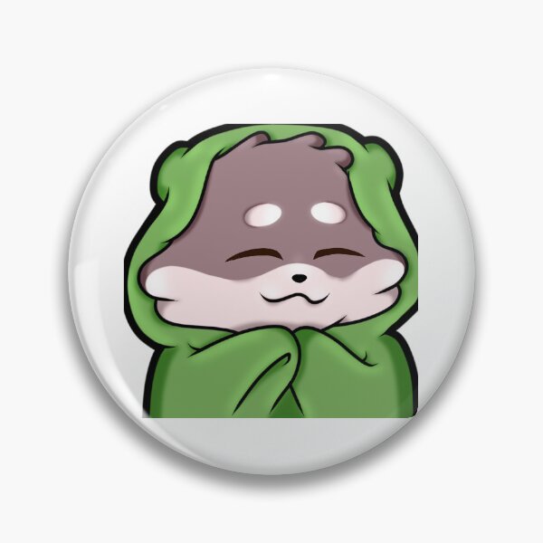 Item preview, Captian Otter Fodder Cozy designed and sold by  PhyresEmporium.