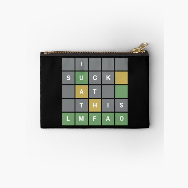 Item preview, Wordle Pro / JK designed and sold by DarrenAshenOne.