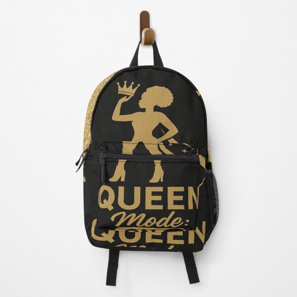 Item preview, Silhouettes Queen Mode Gear designed and sold by Flavaprints4u.