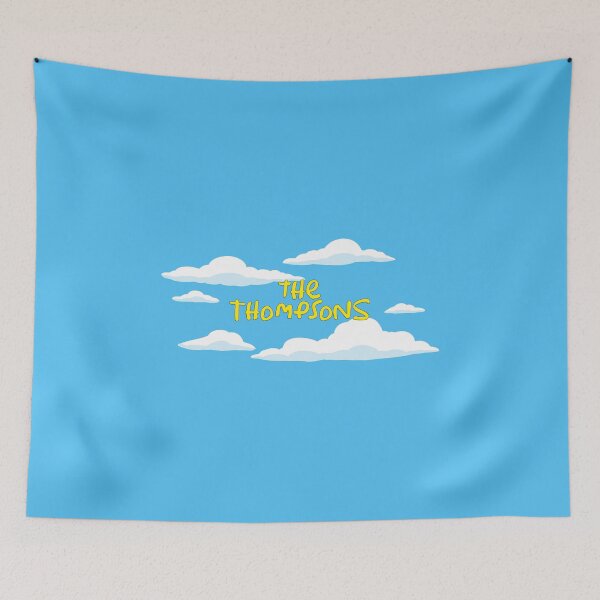 Item preview, The Thompsons designed and sold by izacless.