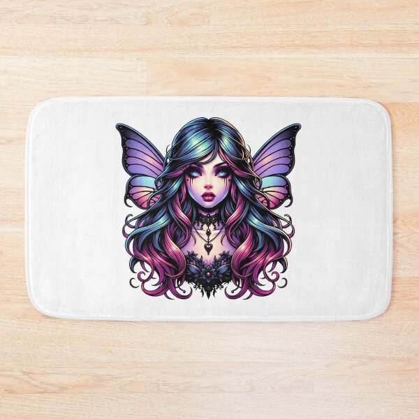 Item preview, Fairy designed and sold by pikeprints.