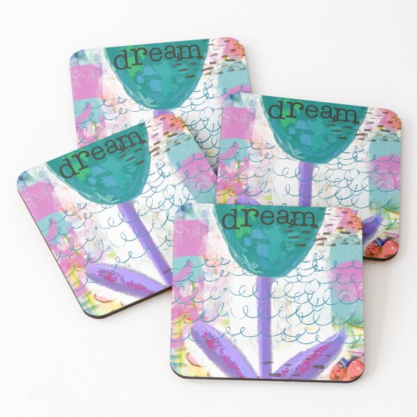 Item preview, Dream flower  designed and sold by Willow2323.