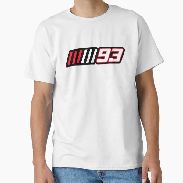 Item preview, Marc Marquez 93 MM93 MGP designed and sold by DoemaZ.