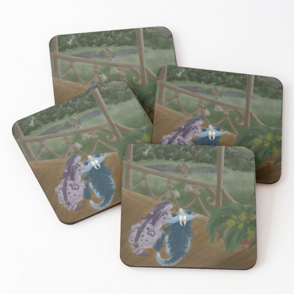 Item preview, Sitting in the shade designed and sold by Relatively Rabbit.