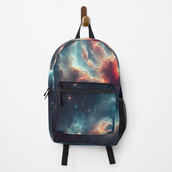 Item preview, The Crab Nebula designed and sold by MajesticPx.