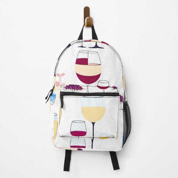 Item preview, Copy of Happy Easter Glass of wine Art designed and sold by Modern-Tropical.