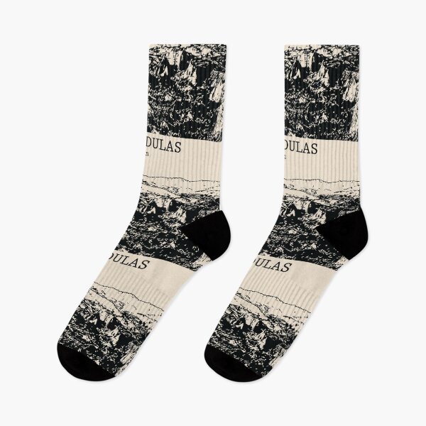 Item preview, Las Médulas - Spain designed and sold by Lakeric Cityscapes.