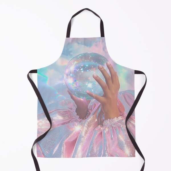 Item preview, Dream Oracle | Cloud Vision designed and sold by Cyber Garden Studio.