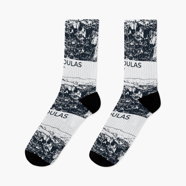 Item preview, Las Médulas - Spain designed and sold by Lakeric Cityscapes.